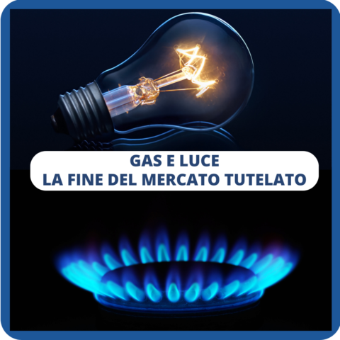 Proroga All 1 Luglio Per La Fine Del Mercato Tutelato Dell Energia