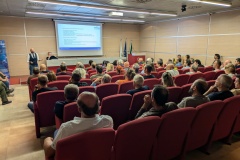 Incontro alla Casa delle Imprese del 25 settembre 2024