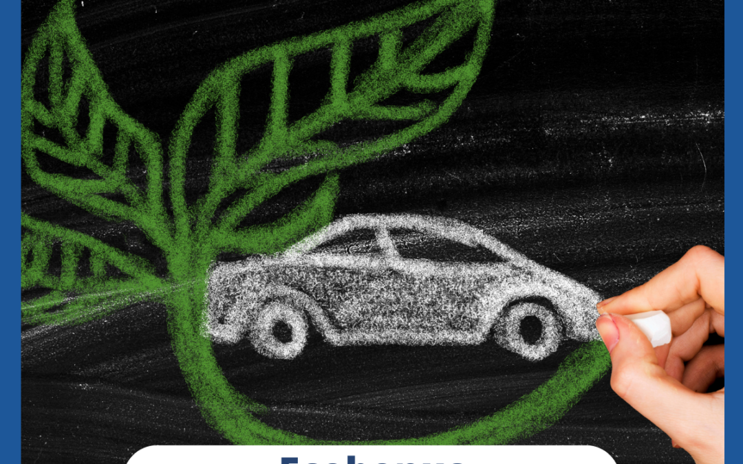 Ecobonus per i veicoli non inquinanti, gli incentivi 2024